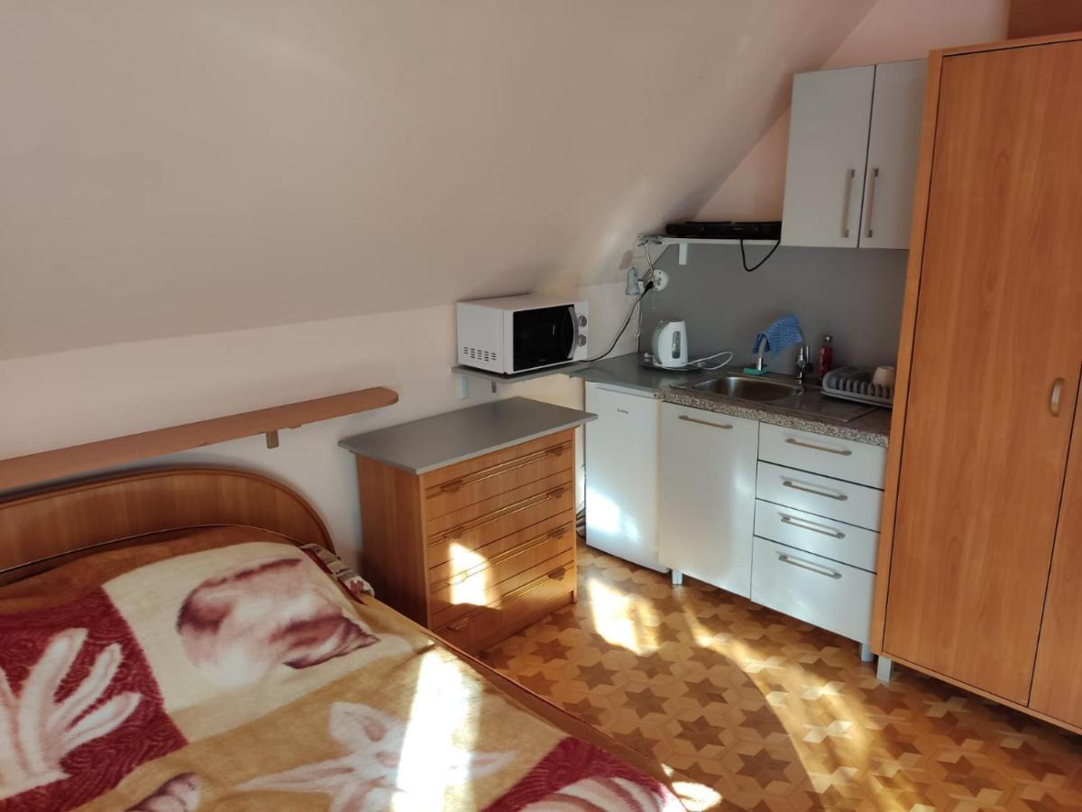 Podelniska Porąbka Exteriér fotografie