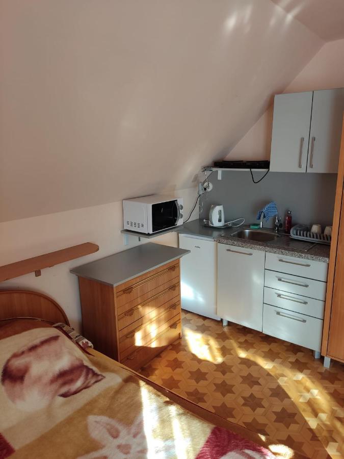 Podelniska Porąbka Exteriér fotografie